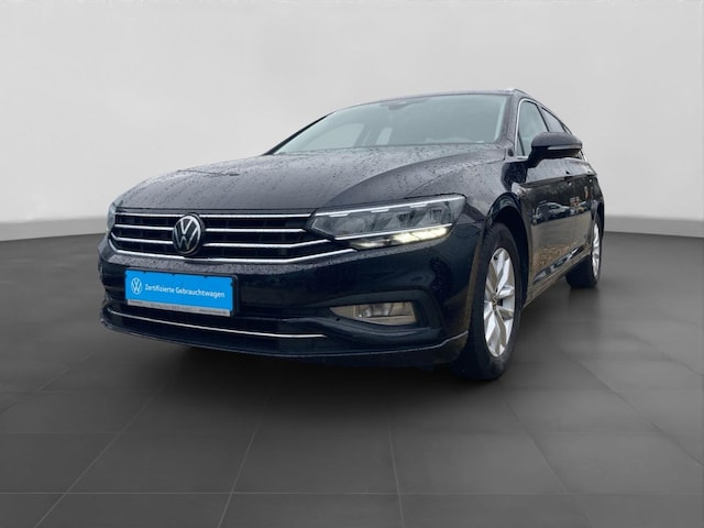 Volkswagen Passat 2.0 TDI Business DSG Variant