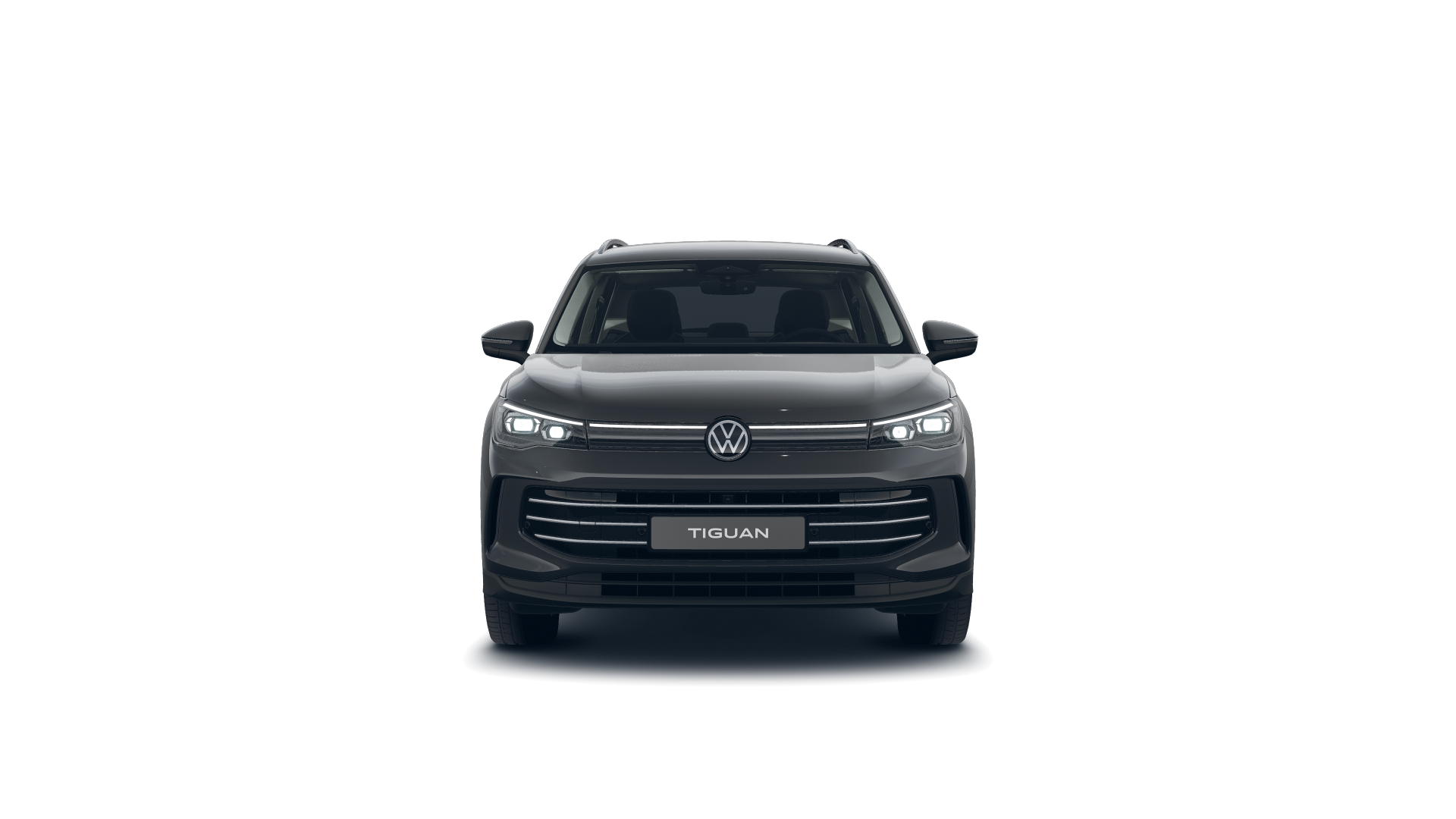 Volkswagen Tiguan 2.0 TDI DSG