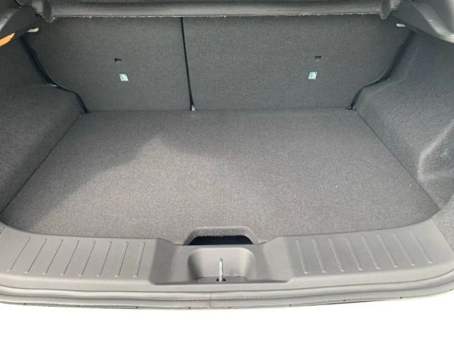 Nissan Juke JUKE 1.6 HYBRID 143 PS 4AMT