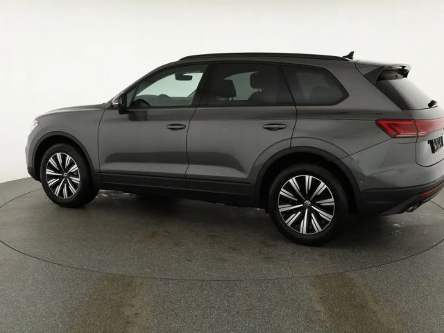 Volkswagen Touareg 3.0 V6 TDI 4Motion