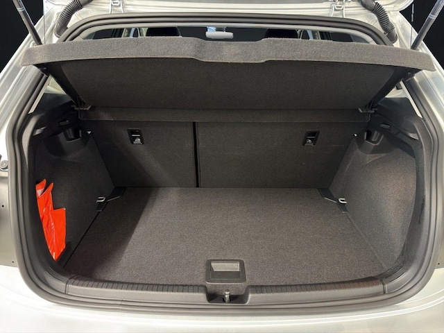 Volkswagen Polo 1.0 TSI DSG Life