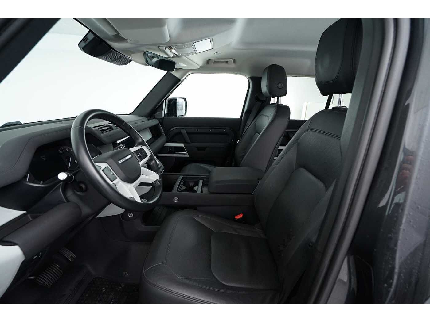 Land Rover Defender 110 SE