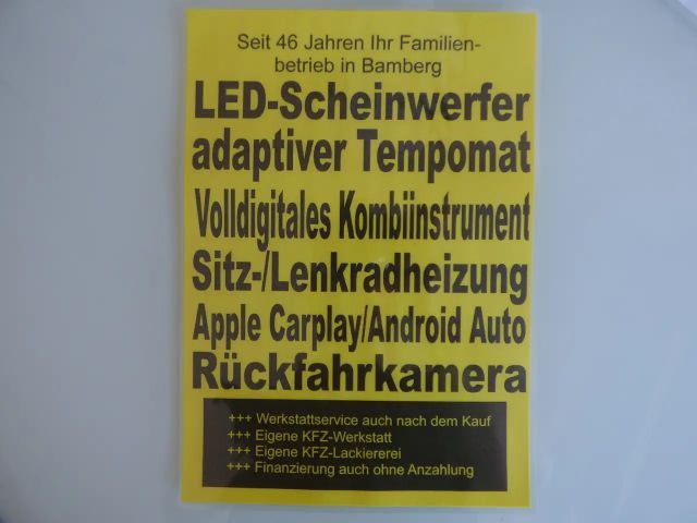 Kia Sportage Automatik BiLED*digit.Cockpit*MHEV*ACC