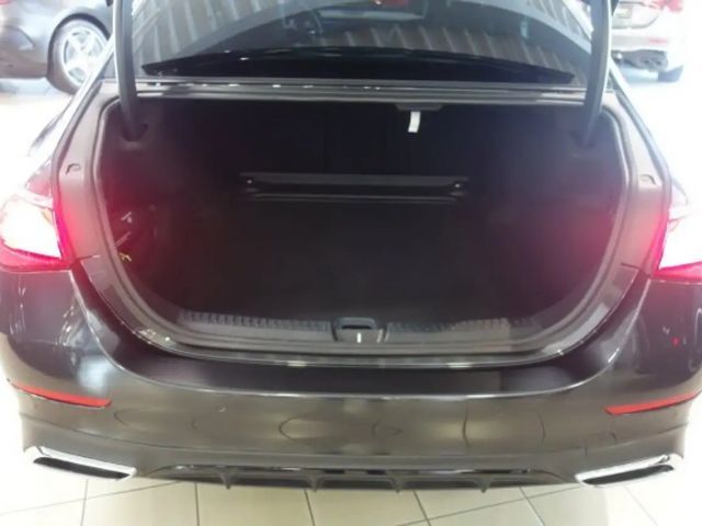 Mercedes-Benz E 450 4MATIC AMG Line Sedan