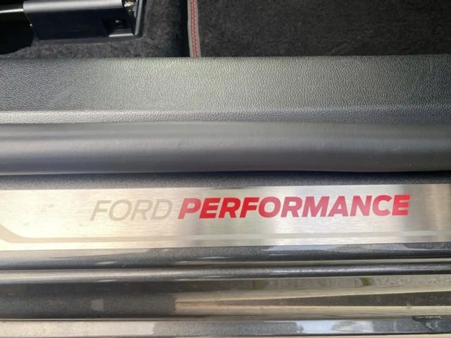 Ford Focus EcoBoost ST Line Wagon