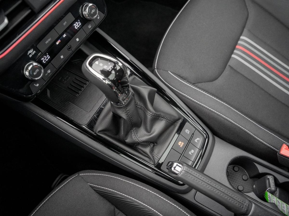 Skoda Scala 1.0 TSI Monte Carlo