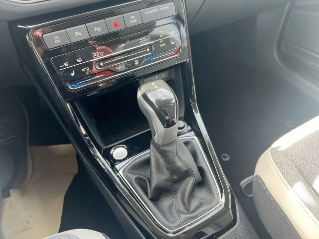 Volkswagen T-Cross IQ.Drive Style