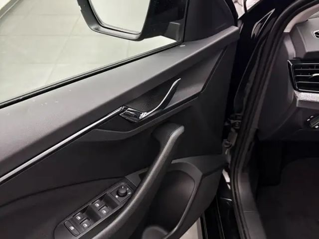 Skoda Kamiq 1.0 TSI
