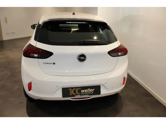 Opel Corsa -e ''Edition'' Parksensoren Klimaautomatik Apple/A