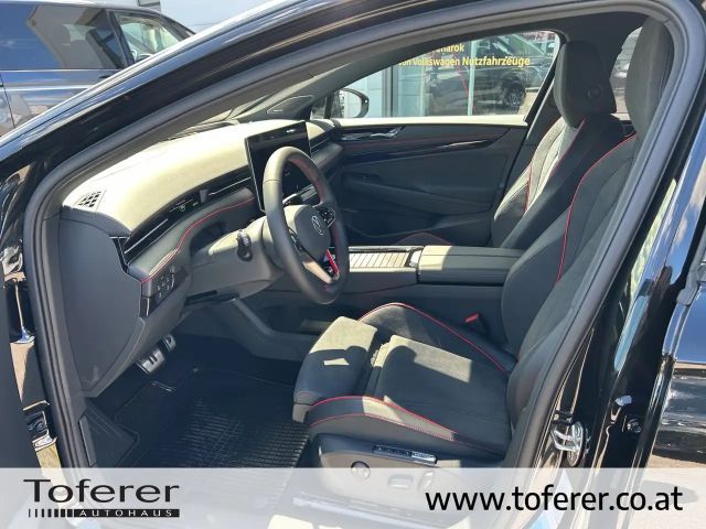 Volkswagen ID.7 4Motion Business GTX Tourer