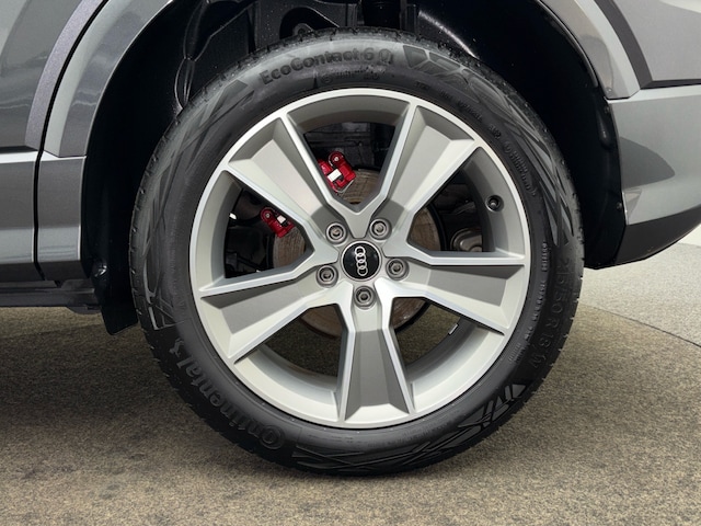 Audi Q2 35 TFSI S-Line S-Tronic