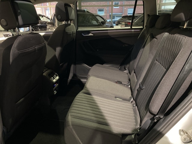 Volkswagen Tiguan 1.5 TSI Allspace