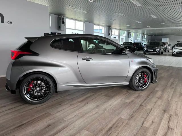 Toyota Yaris GR Hatchback