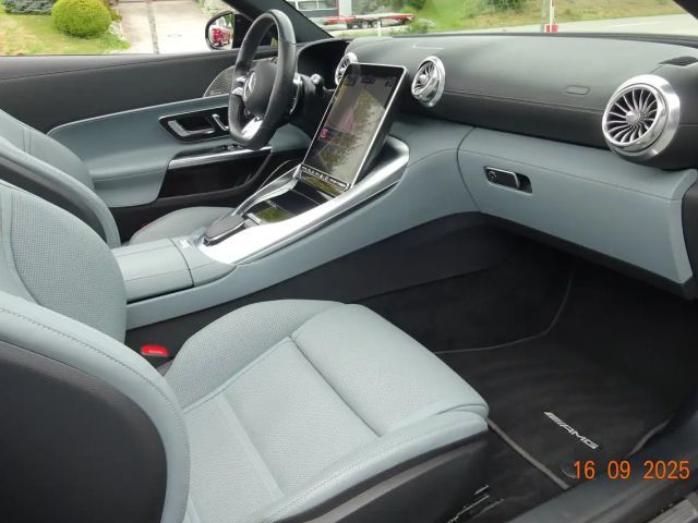 Mercedes-Benz SL 63 AMG 4MATIC+ AMG Line