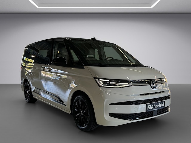 Volkswagen Multivan Life T7