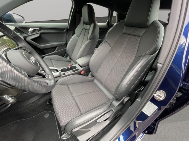 Audi A3 30 TFSI S-Tronic Sportback