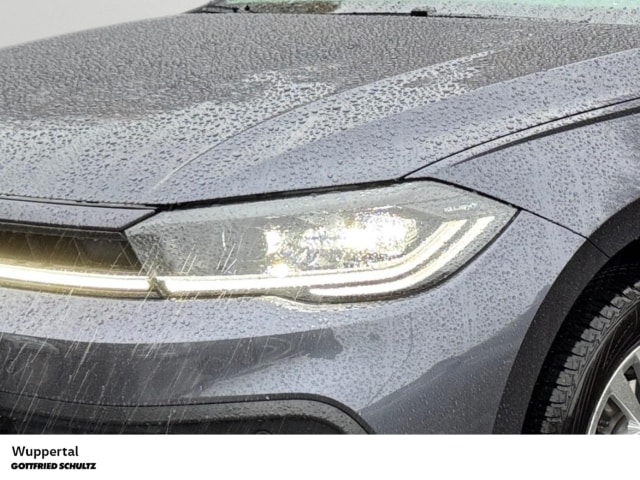 Volkswagen Polo 1.0 TSI Style