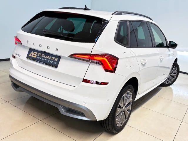 Skoda Kamiq 1.0 TSI Tour