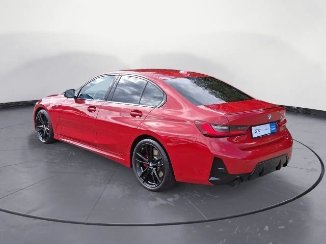 BMW 330 330i M-Sport Sedan