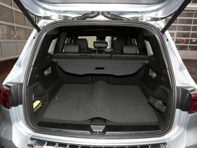 Mercedes-Benz GLB 200 AMG Line