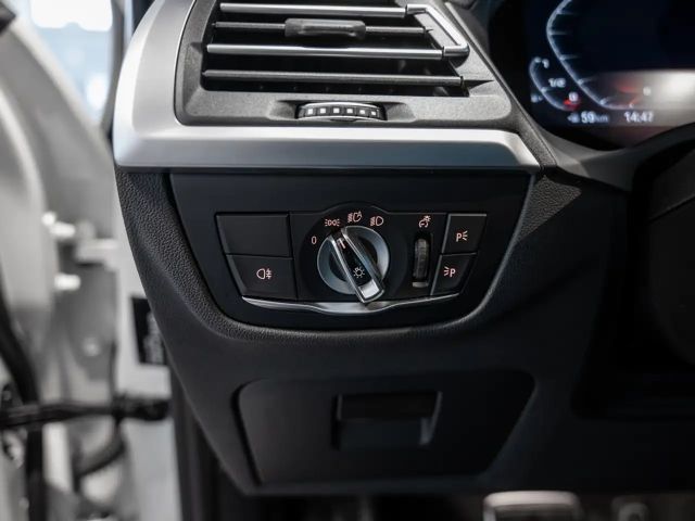 BMW X4 Competition xDrive