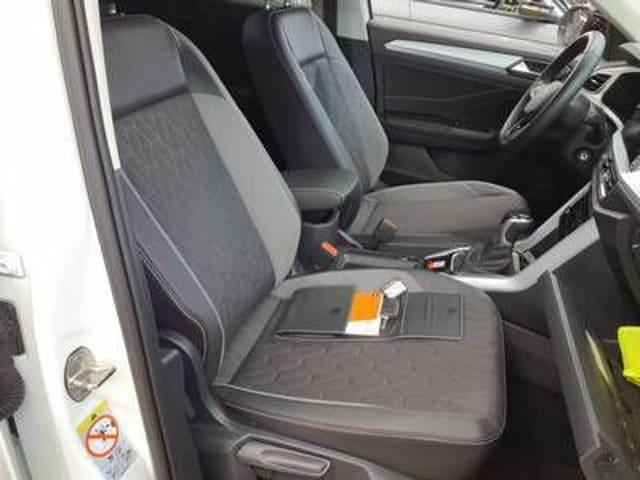 Volkswagen T-Roc 2.0 TDI DSG