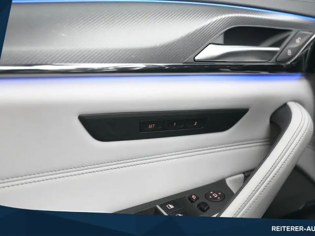 BMW M5 Competition Sedan