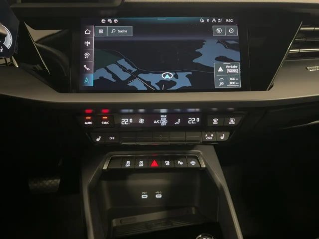 Audi A3 30 TFSI S-Line Sedan