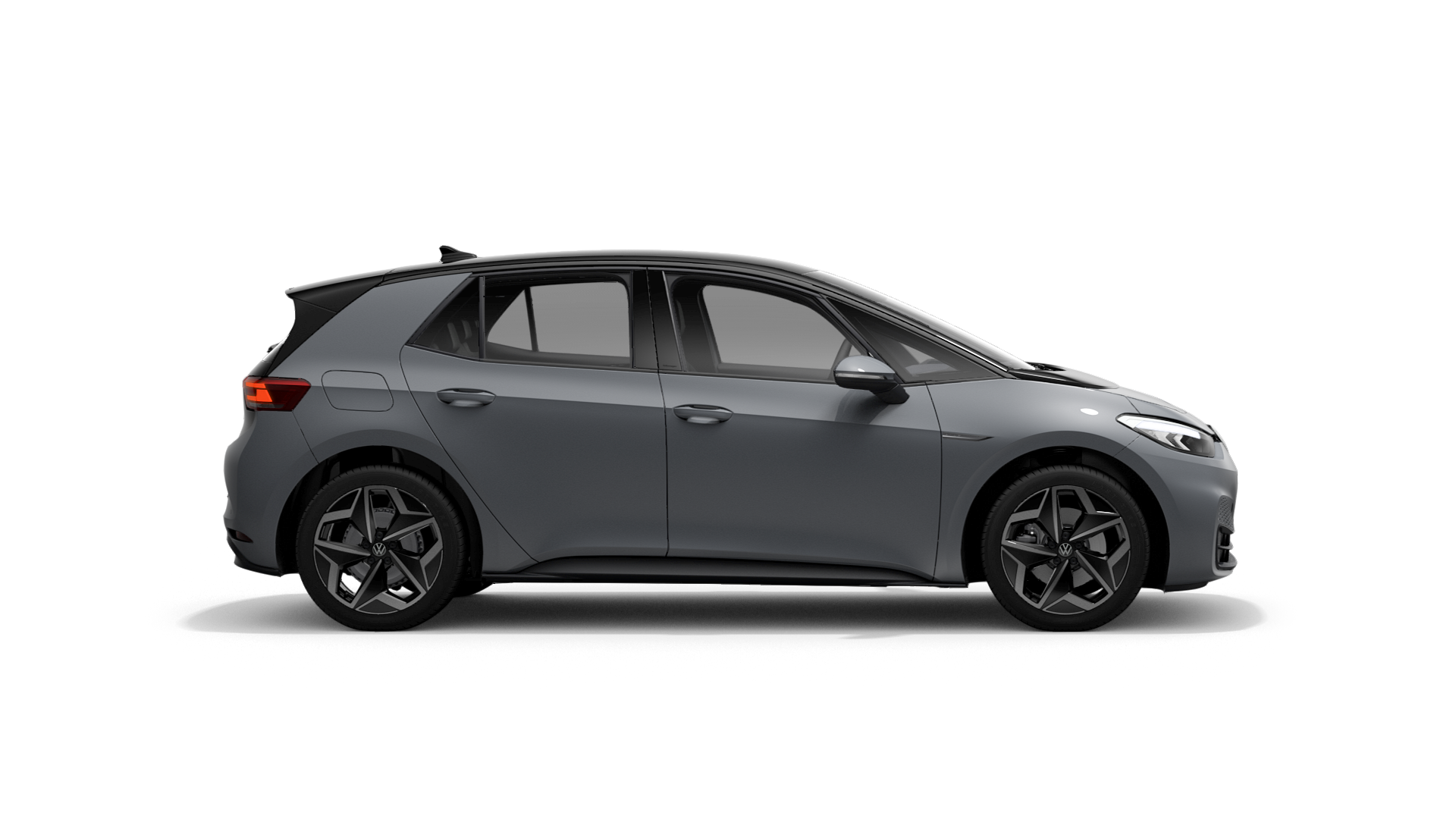 Volkswagen ID.3 45 kWh