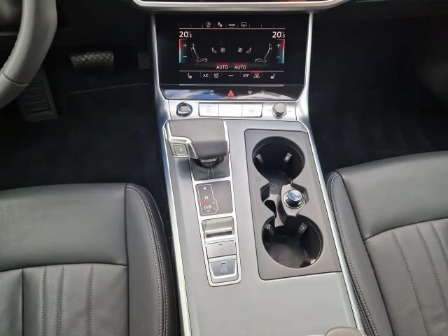 Audi A6 45 TFSI Avant