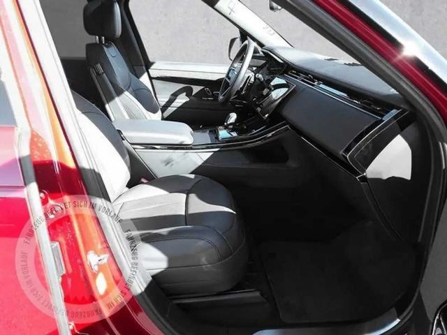 Land Rover Range Rover Sport D250 Dynamic SE