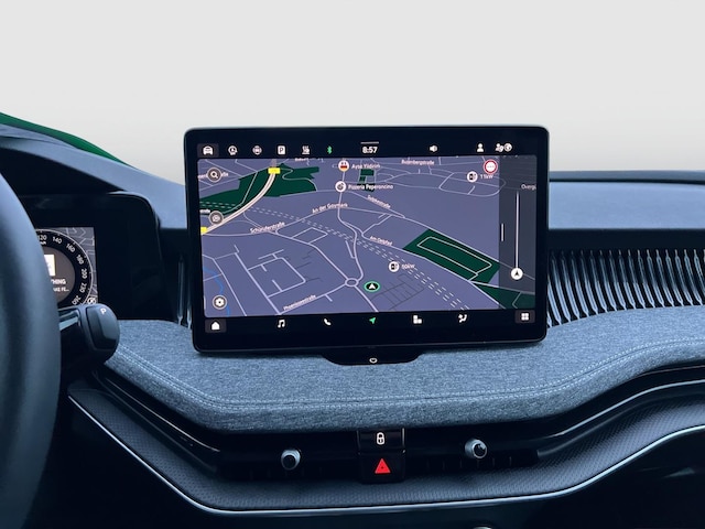 Skoda Superb Combi Selection