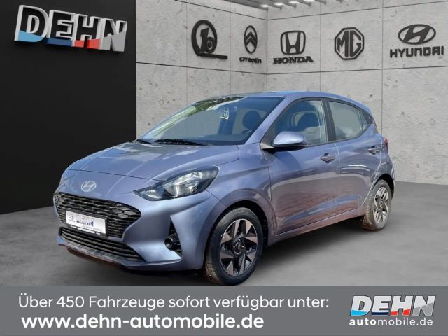 Hyundai i10 1.0 Trend