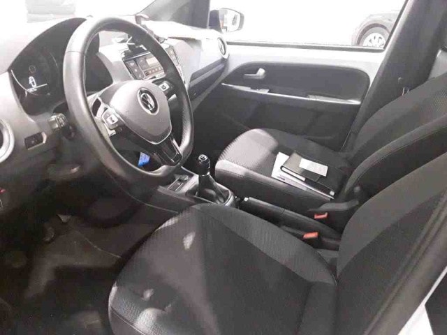 Volkswagen up! 1.0 MPI Active Move Move up!