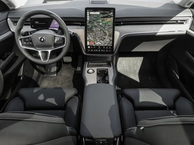 Volvo EX90 AWD Twin motor Ultra