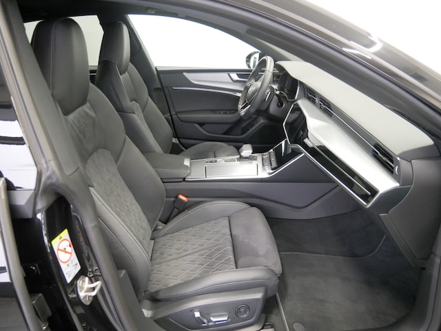 Audi S7 Quattro Sportback