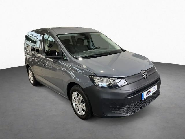 Volkswagen Caddy 2.0 TDI Combi