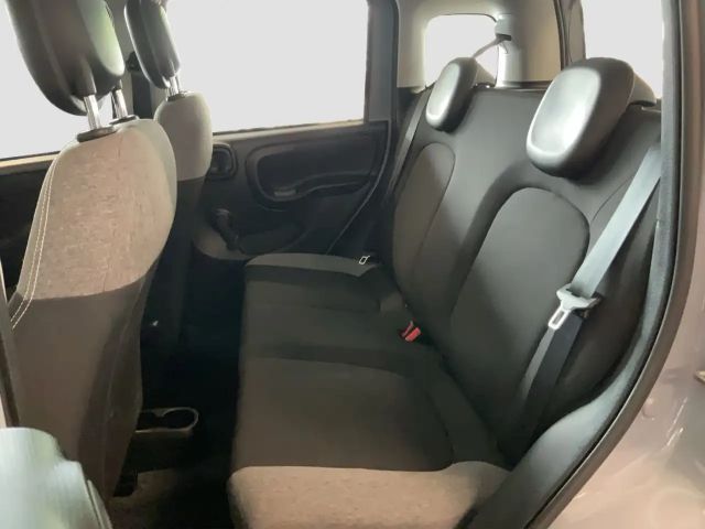 Fiat Panda 1,0 Hybrid  Allwetterreifen/Klima/DAB