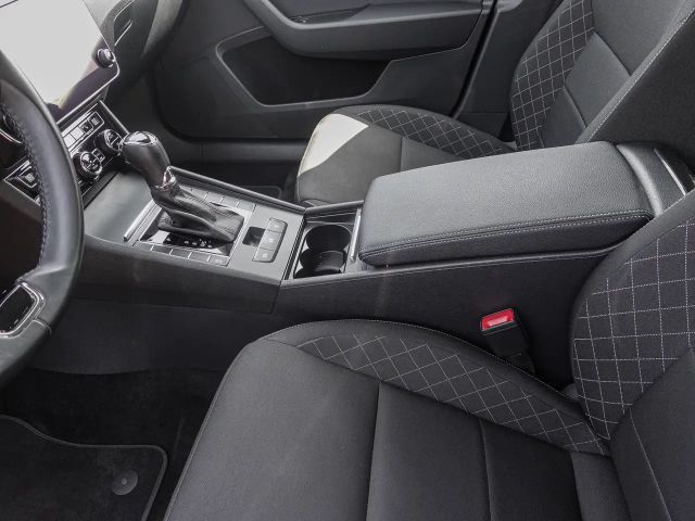 Skoda Superb 2.0 TDI Active Combi