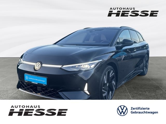 Volkswagen ID.7 Tourer