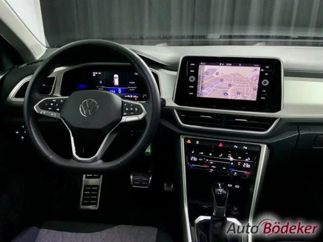 Volkswagen T-Roc 2.0 TDI DSG Move