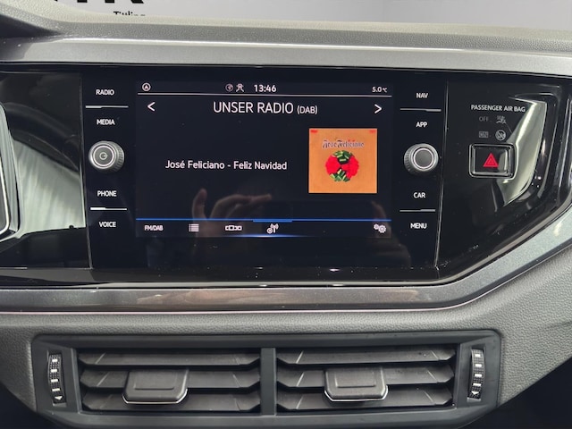 Volkswagen Polo 1.0 TSI