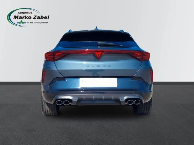 Cupra Formentor 2.0 TSI VZ