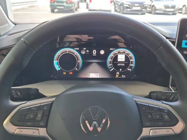 Volkswagen Golf Business Variant