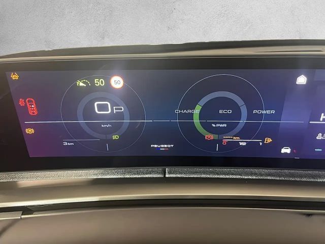 Peugeot 5008 GT-Line Hybrid