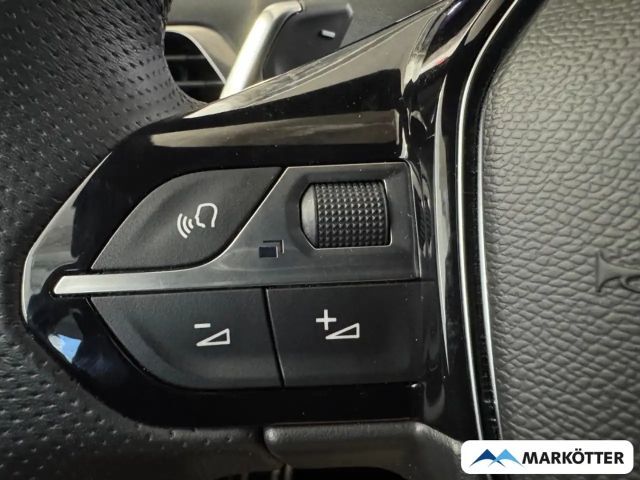 Peugeot 3008 GT-Line