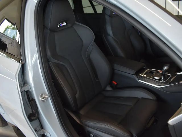 BMW M3 Competition xDrive