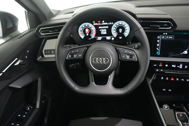 Audi A3 35 TFSI S-Tronic