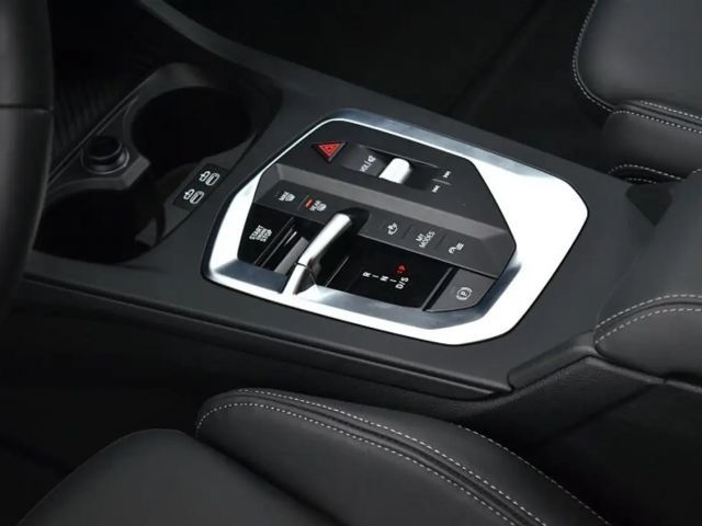 BMW 120 120i M-Sport Sedan