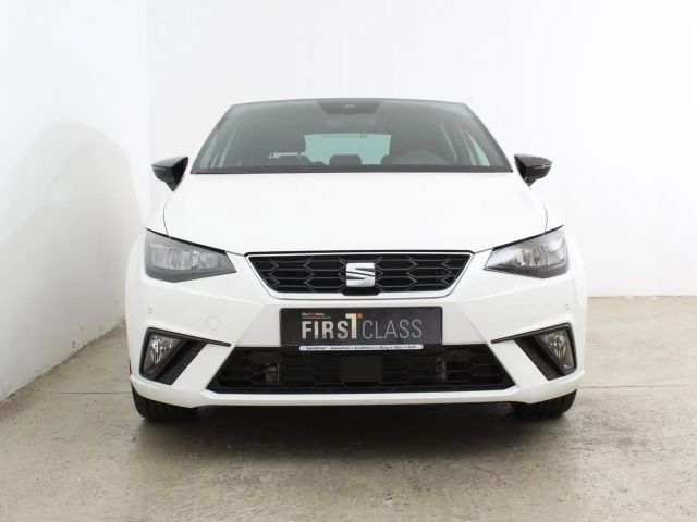 Seat Ibiza 1.0 TSI FR-lijn